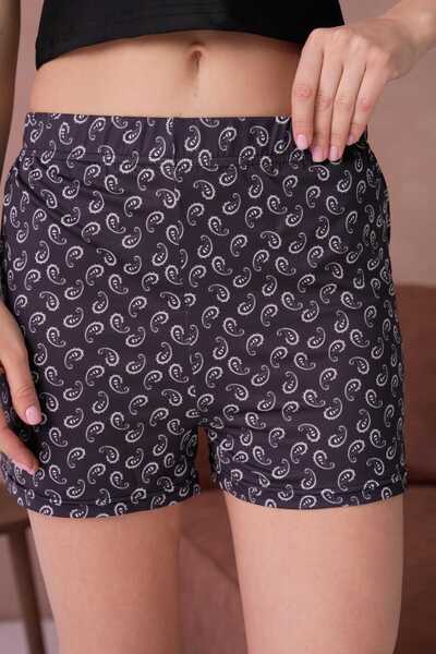 MY Wooft mywooft морська жінка пляж стильний зручний жіночий шорти з квітковим візерунком