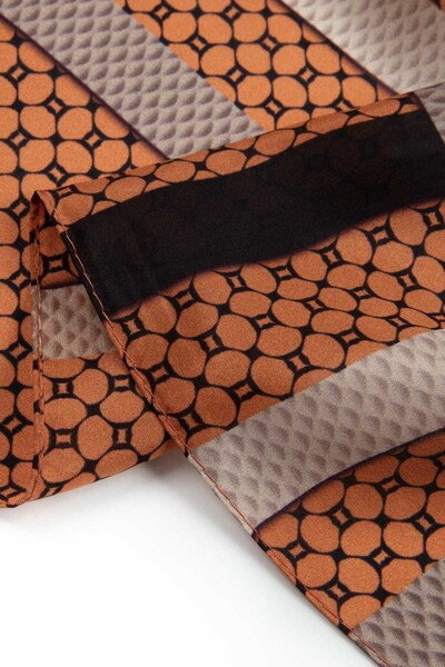 Vissona 100% Silk Fresh Shawl