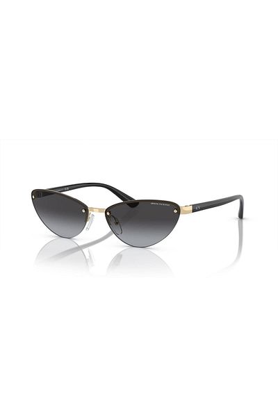 Armani Exchange Sunglasses Ax2049S 58 61108g