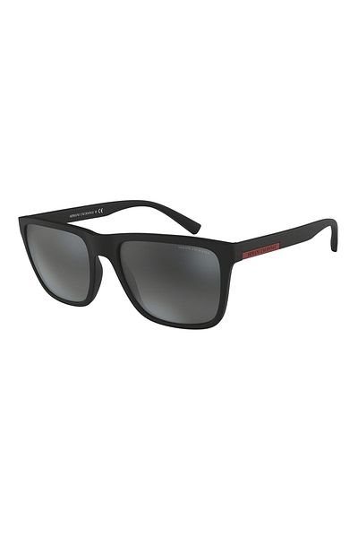 Armani Exchange Sunglasses Ax4080S 57 80786g