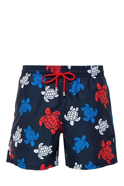 VILEBREQUIN Men's Swimwear Ab136N-390