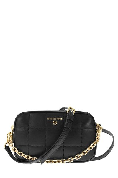 Michael Kors Women's Shoulder Bag 32H1Gt9C5L-Black