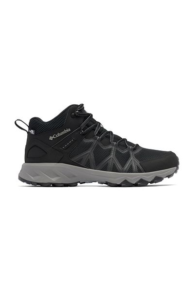 Columbia Men's Short Boots - Peakfreak II Mid Outdry