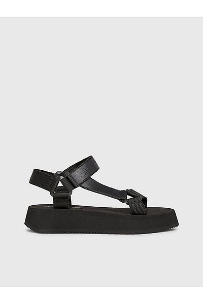 Calvin Klein Îmbrăcăminte Velcro - Sandal DC