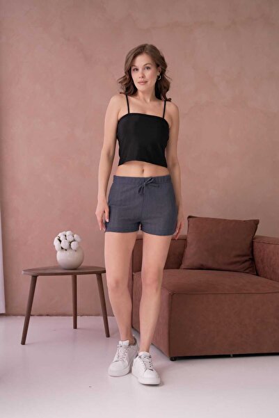 MY Wooft Mywooft Anti-Racite Comfortable Stylish Women's Shorts Summer Play Sea