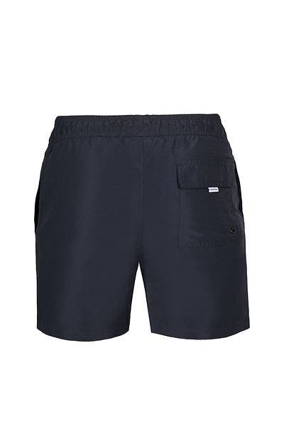 Calvin Klein Men's Swimsuit - Cbmdnb09-blk Model