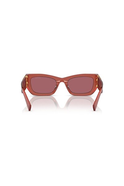 Miu Miu Sunglasses Mu 09Ws 53 10M08S