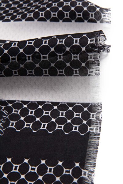 Vissona 100% Silk Fresh Shawl