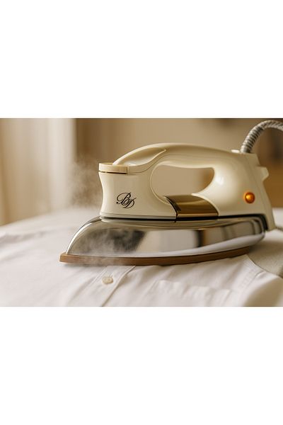 BİNDAWOOD B&D HEAVY IRON BOX 1200W