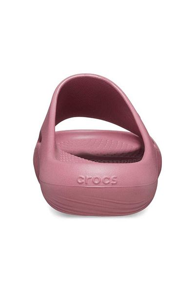 Crocs Mellow Recovery Unisex Brown Slide Παπούτσια - Παντόφλες 208392 -5 σελ