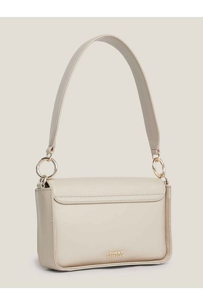 Tommy Hilfiger Women's Shoulder Bag - Aw0Aw15695-Pkb Model