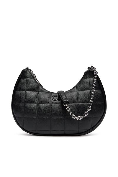 Calvin Klein Handbag Women/Girls Ck Black