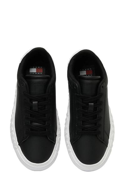 Tommy Hilfiger Women's Shoes En0En02507-Bds