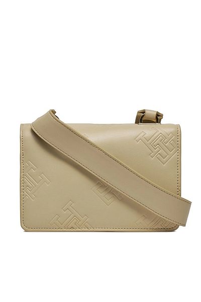 Tommy Hilfiger Geantă rafinată Crossover Mono Crossbody