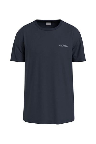 Calvin Klein Men's T-Shirt - K10K 109894 -Dw4 Model