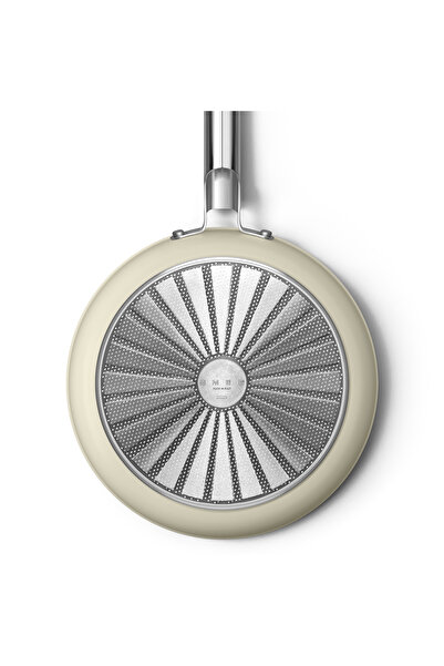 SMEG Frying Pan 28 cm Ckff2801Crm