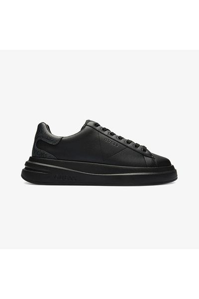 Guess Women's Black Shoes - Flpvıblea12 Model