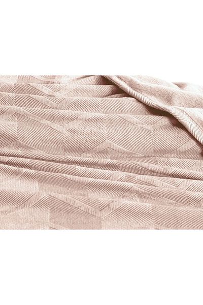 Soft Kare Wellsoft Emboss Blanket