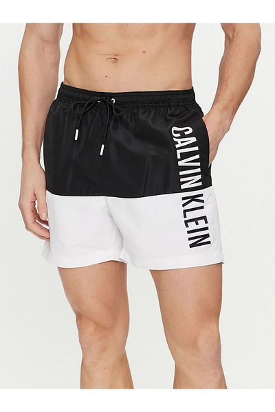 Calvin Klein Men's Swimsuit - KM0KM00994-BEH Model