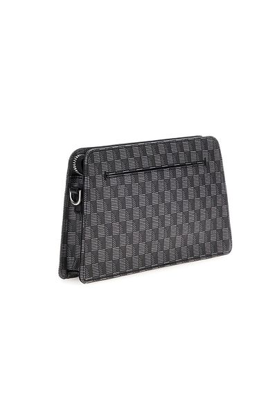 Guess Women's Shoulder Bag - Hmjesep4187-Bla Model