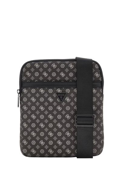 Guess Unisex Shoulder Bag - Hmmipep4123-Dab Model