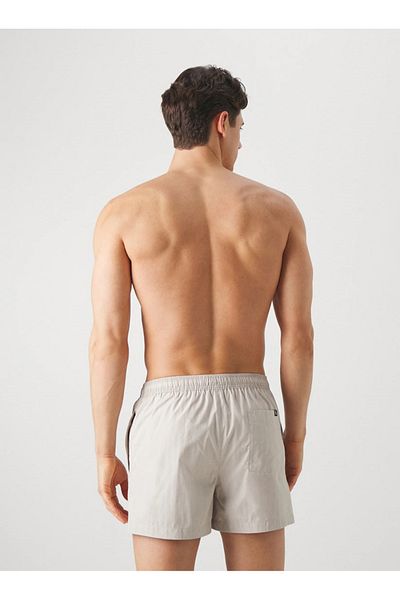 Calvin Klein ملابس السباحة الرجالية Km0km00967-pe0