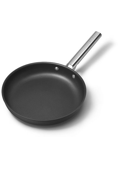 SMEG Frying Pan 28 cm Ckff2801Blm
