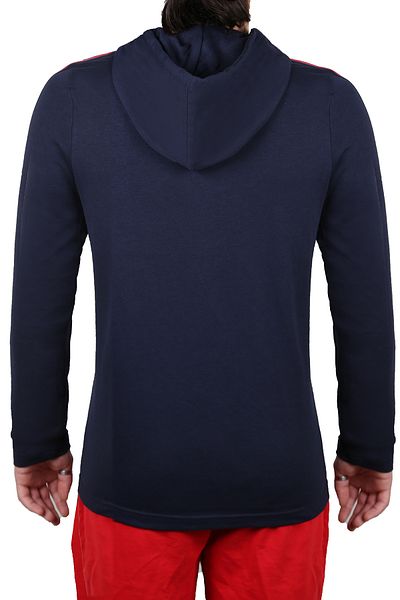 Tommy Hilfiger 09t4256-410ModelMen's Sweatshirt