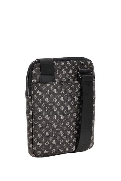Guess Unisex Shoulder Bag - Hmmipep4123-Dab Model