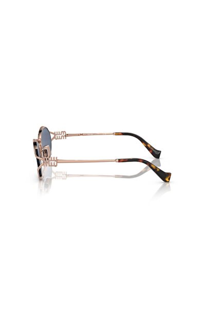 Miu Miu 52ys zvf1v1 54 women's sunglasses