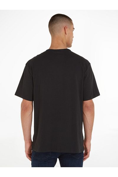 Calvin Klein Men's T-Shirt - Nm2298E-Ub1 Model