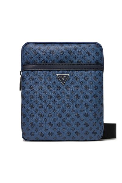 Guess Unisex Shoulder Bag - Hmmipep4123-Blu