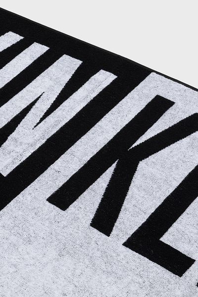 Calvin Klein Towel Block - Comfortable Cutting