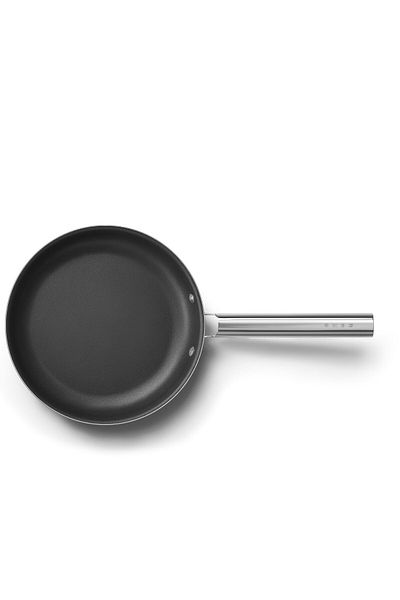 SMEG Frying Pan 26 cm Ckff2601Crm