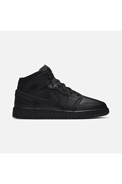 Nike Aır Jordan 1 Mıd Kadın Ayakkabı 554725-091