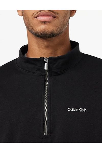 Calvin Klein Men's Sweatshirt NM2299E-UB1 - Relaxed Fit