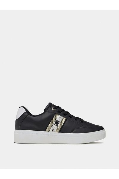 Tommy Hilfiger Women's Court Shoes - Fw0fw07106-dw6