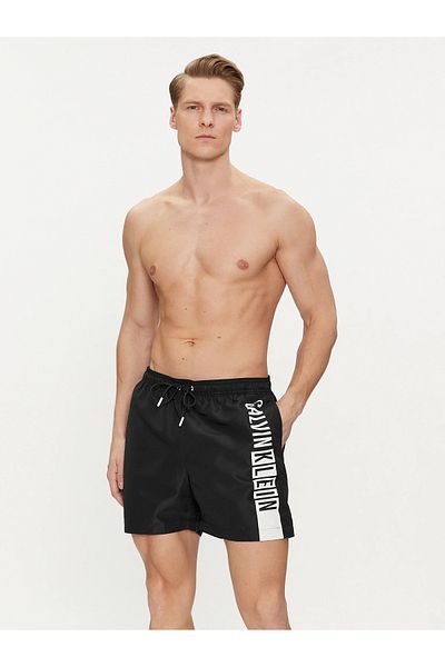 Calvin Klein Men's Swimsuit Km0Km00991-Beh