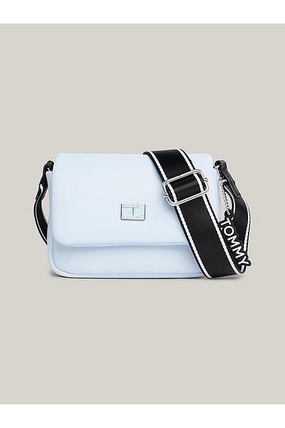 Tommy Hilfiger Women's Shoulder Bag Aw0Aw15812-C10