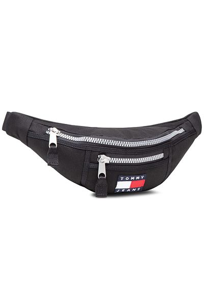 Tommy Hilfiger Unisex Waist Bag Am0Am07142-Bds