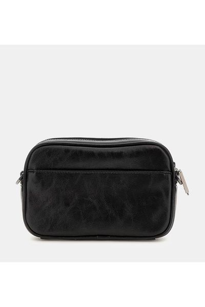 Guess Women's Shoulder Bag - Pmstusp4145-Bla Model