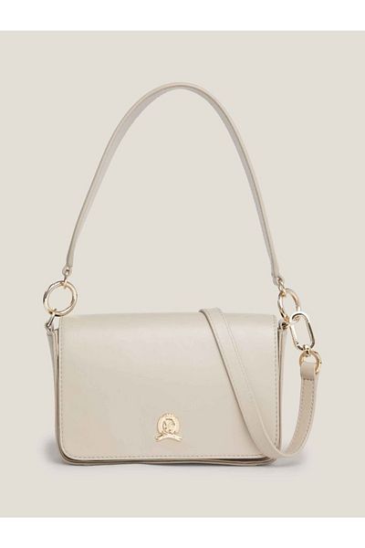 Tommy Hilfiger Women's Shoulder Bag - Aw0Aw15695-Pkb Model
