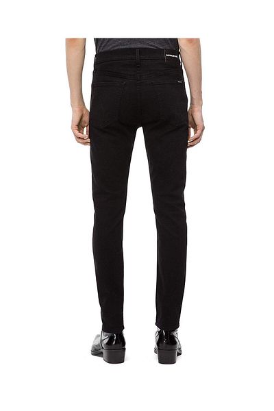 Calvin Klein Black Men's Pants
