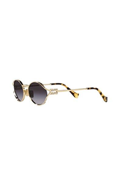 Miu Miu Smu 52Y Zvn-5D1 54 - 01 Sunglasses