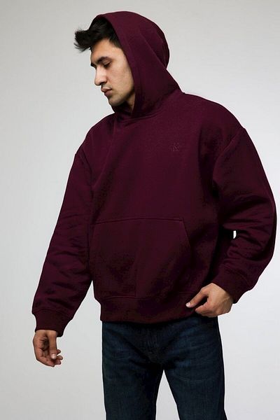 Calvin Klein Men's Sweatshirt - 40Hm256-501 Model