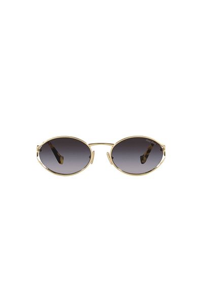 Miu Miu نظارات شمسية Mu 52ys 54 Zvn5d1