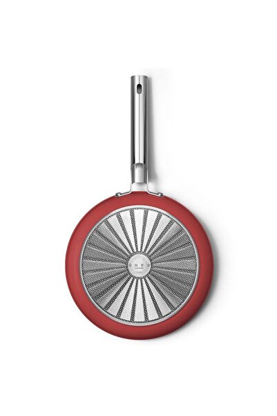 SMEG Frying Pan 28 cm Ckff2801Rdm
