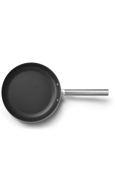 SMEG Frying Pan 28 cm Ckff2801Crm