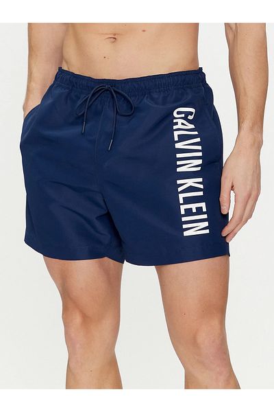 Calvin Klein Men's Swimsuit Km0Km01004-C7E