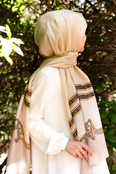 Vissona % 100 Ipek Fresh Şal